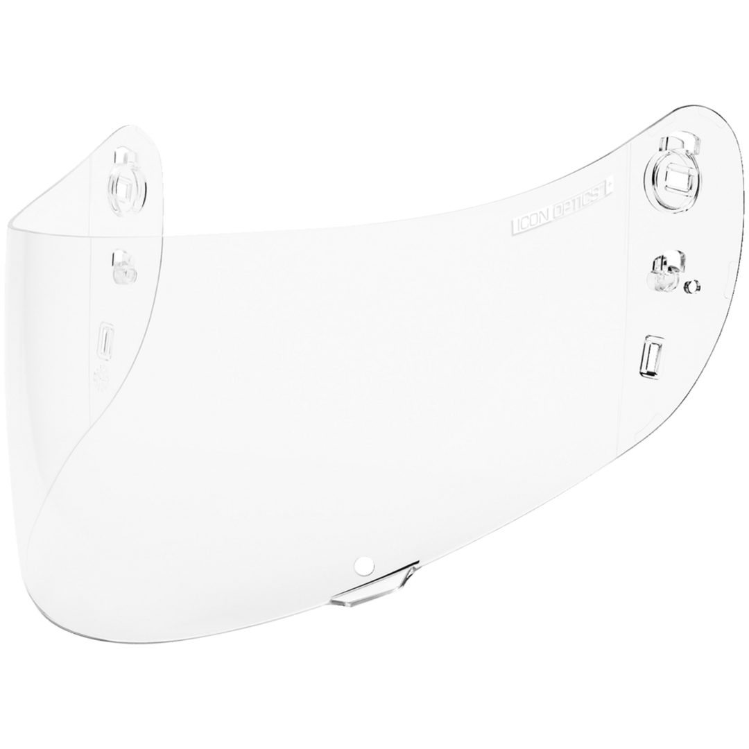 Visir Optic 2206 Klar ICON Klar