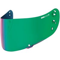 Visir Optic 2206 Rst Grön ICON