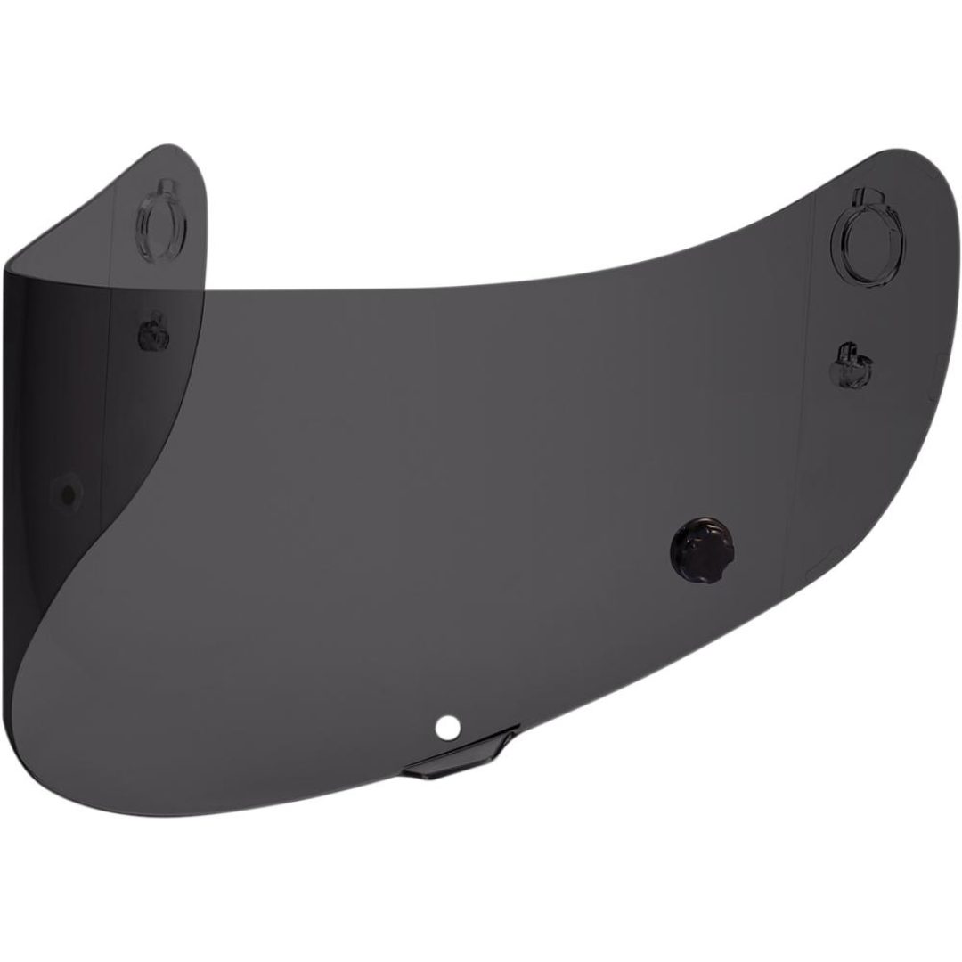 Visir Optic Track 2016 DRKSMOKE ICON Dark smoke/ Track
