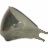 Visir PILOT Klar Blauer