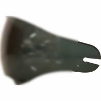 Visir PILOT SMAL Rök Blauer