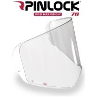 Visir Pinlock Drift Evo Ii/Drift Evo/Drift Caberg