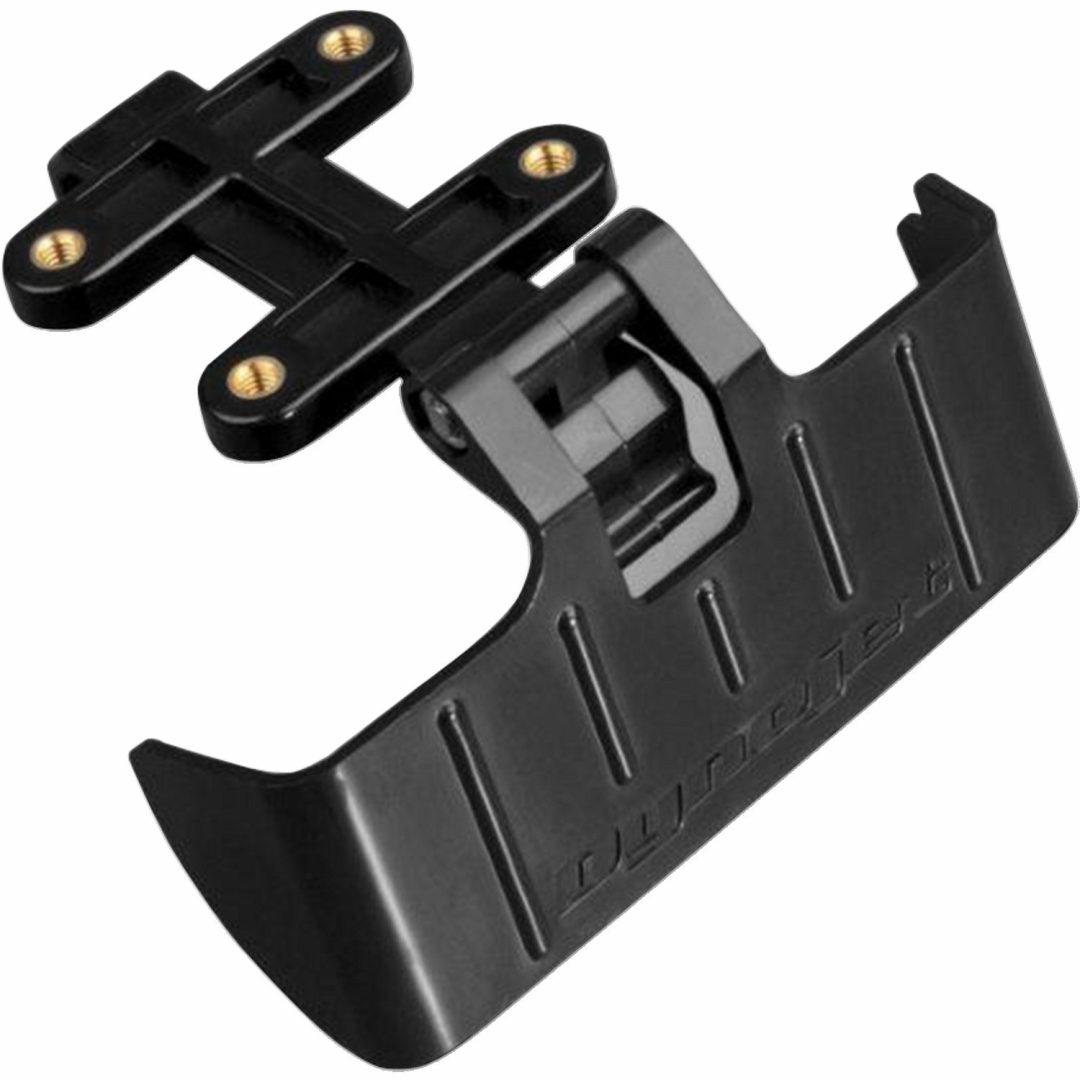Visir Power Vision Svart Dynojet