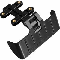Visir Power Vision Svart Dynojet