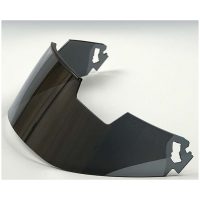 Visir Pro Shade Solvisir Spegel Silver Arai