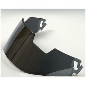 Visir Pro Shade Solvisir Spegel Silver Arai