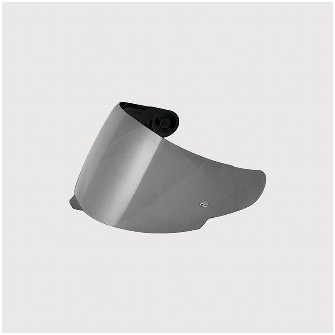 Visir Silver Met NOLAN