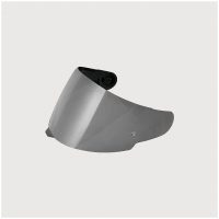 Visir Silver Met NOLAN