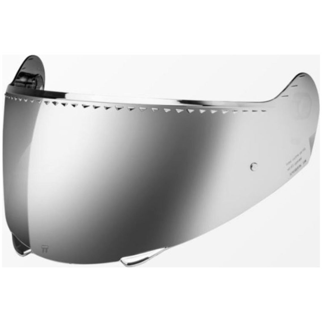 Visir Silverspegel Schuberth