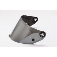 Visir Spegel Silver NOLAN