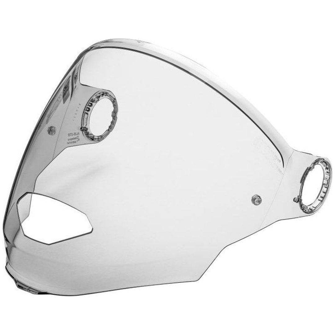Visir SR IF Klart NOLAN XL-3XL