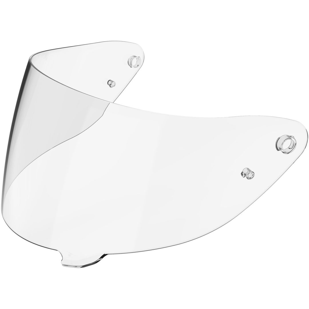 Visir Stryker Klart Sena