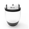 Visir Theia FullFace Transparent Guardio – miniatyr 3