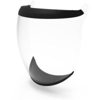 Visir Theia FullFace Transparent Guardio