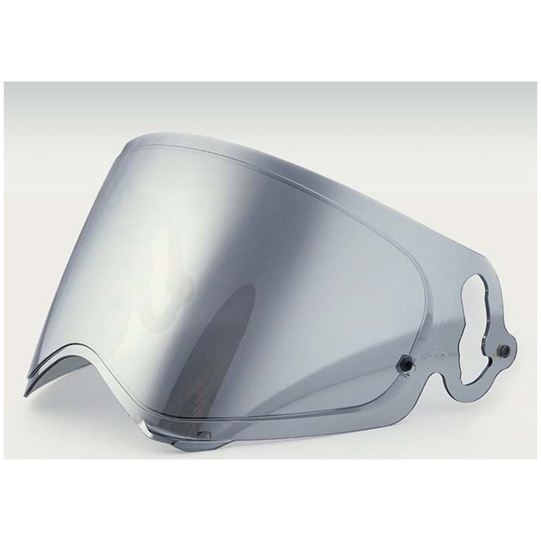 Visir TOUR X5 VAS-A MV Spegellättrök/Silver Arai