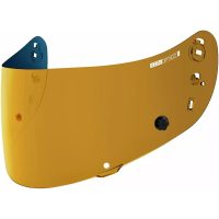 Visir Tracshield Guld ICON
