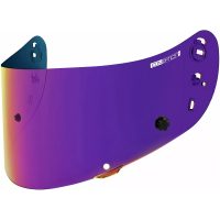 Visir Tracshield Lila ICON
