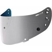 Visir Tracshield Optics Warboy Krom ICON