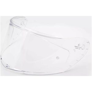 Visir Typhoon Klar Premier