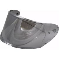 Visir Typhoon Spegel Silver Premier