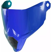 Visir Ultrashield Blå ICON