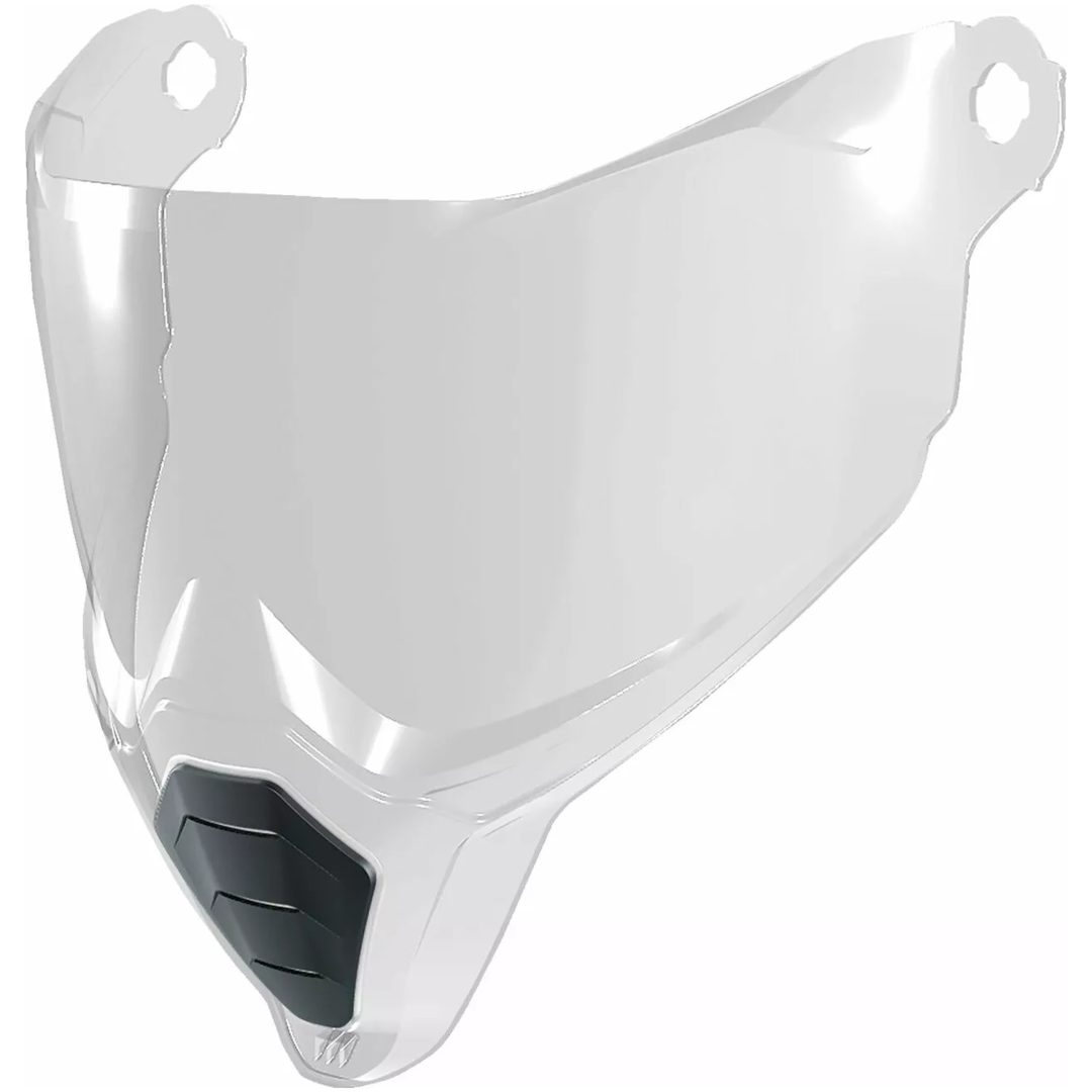 Visir Ultrashield™ Klar ICON En storlek