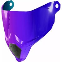 Visir Ultrashield Lila ICON