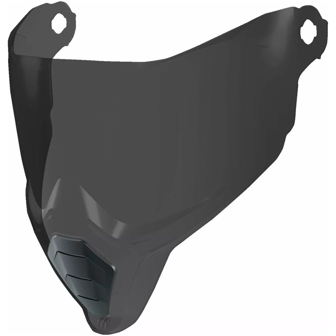 Visir Ultrashield Mörk Rök Anti-fog ICON En storlek