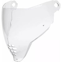 Visir Ultrashield Pinlock Anti-im Klar ICON