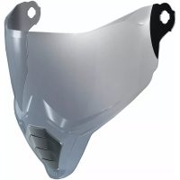 Visir Ultrashield Silver ICON