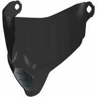 Visir Ultrashield Svart ICON