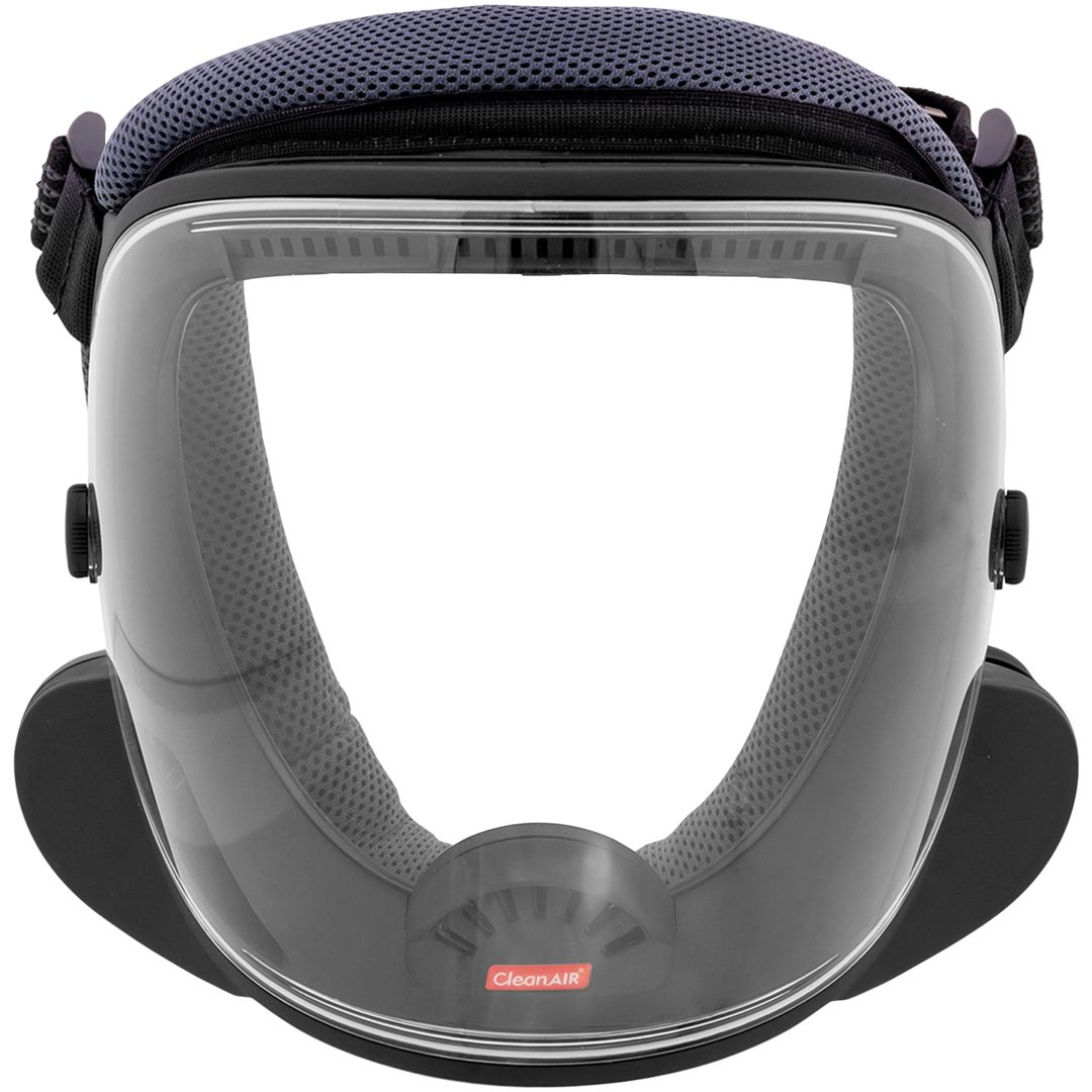 Visir Unimask Clean Air