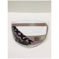 Visir V-15 Klart AXXIS