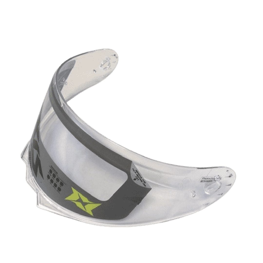 Visir V-25 Klart AXXIS – bild 3