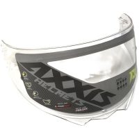 Visir V-25 Klart AXXIS