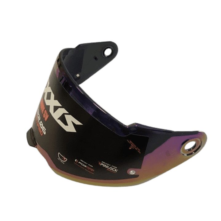 Visir V-31 Iridium AXXIS – bild 3
