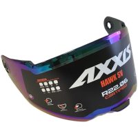 Visir V-31 Iridium AXXIS