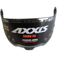 Visir V-31 Spegelglas AXXIS