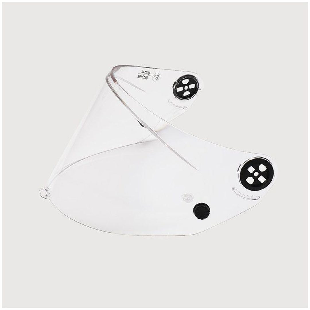 Visir X-804 Klar NOLAN