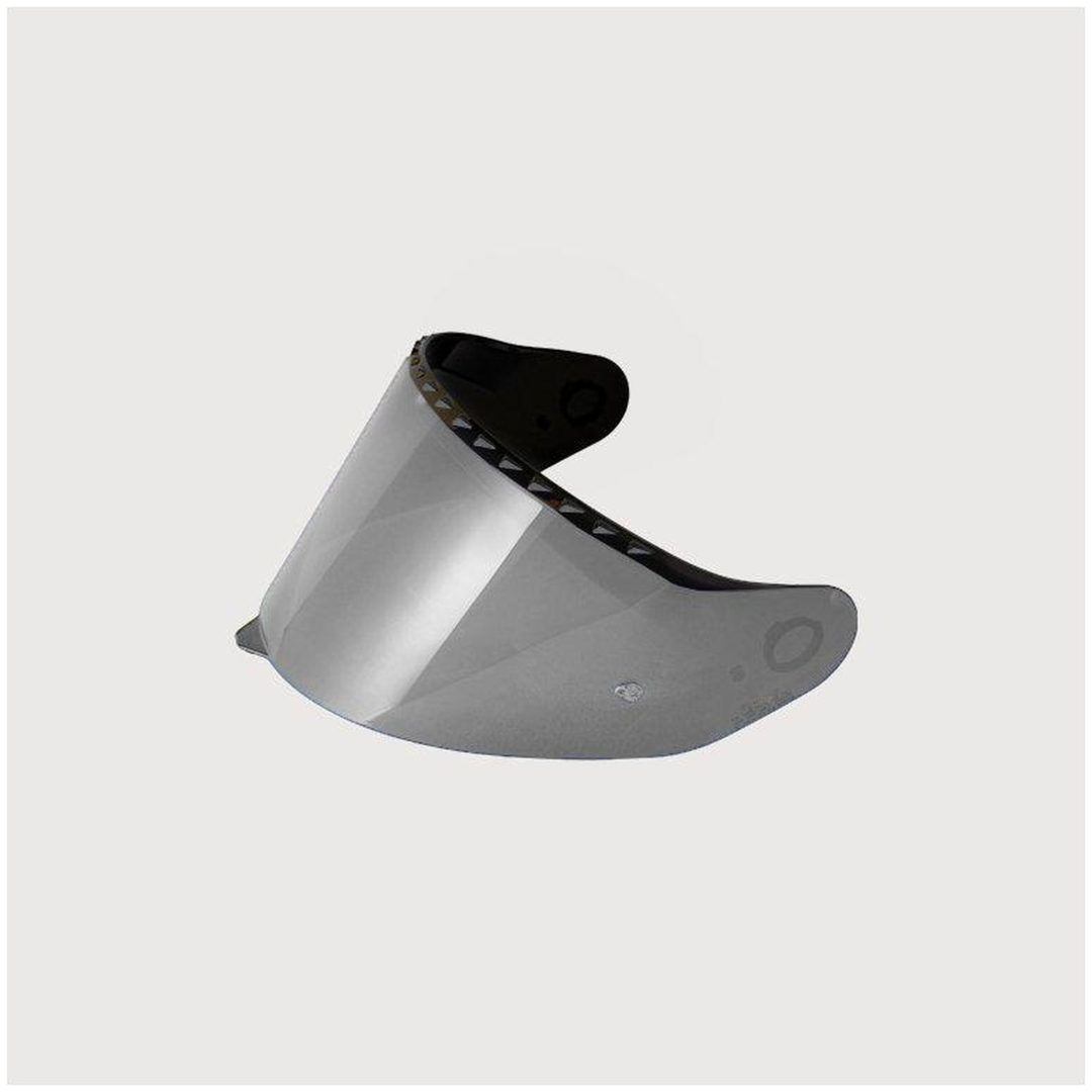 Visir X-904 Ultra Silver Spegel NOLAN