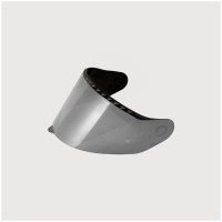 Visir X-904 Ultra Silver Spegel NOLAN