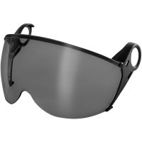Visir Zenith Visor WVI00007 Smoke KASK