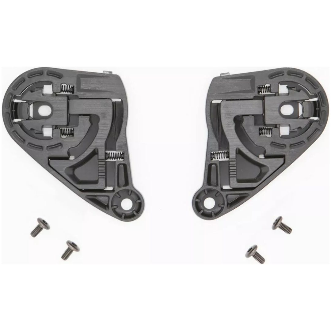 Visirkit Mech Evoluzione Premier En storlek