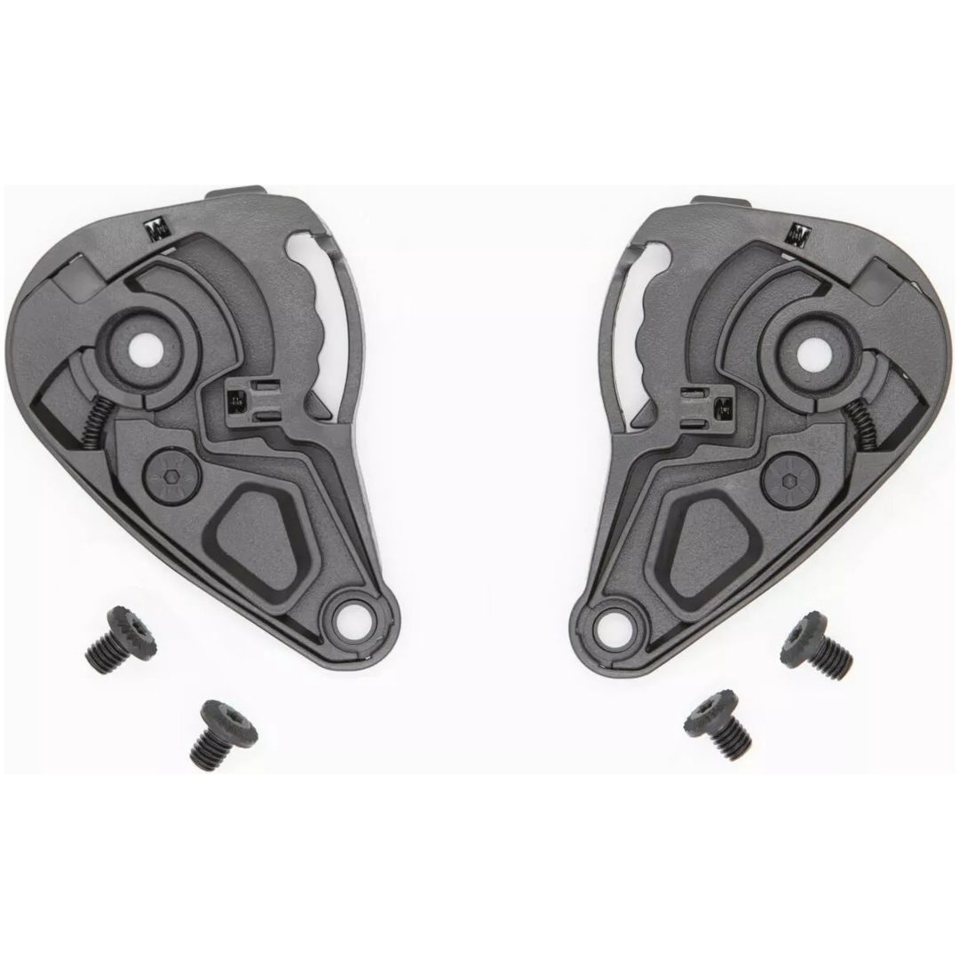 Visirkit Mekanisk Disk Typhoon Premier Visir
