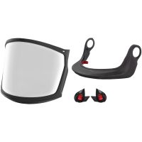 Visirkit WKI00003 KASK