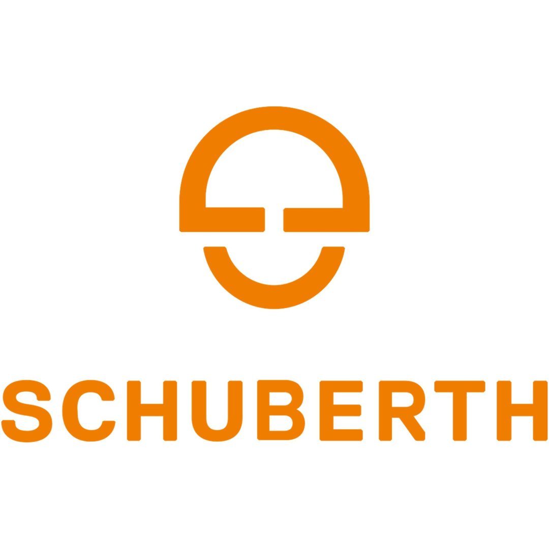 Visirmekanism E1 Schuberth – bild 2