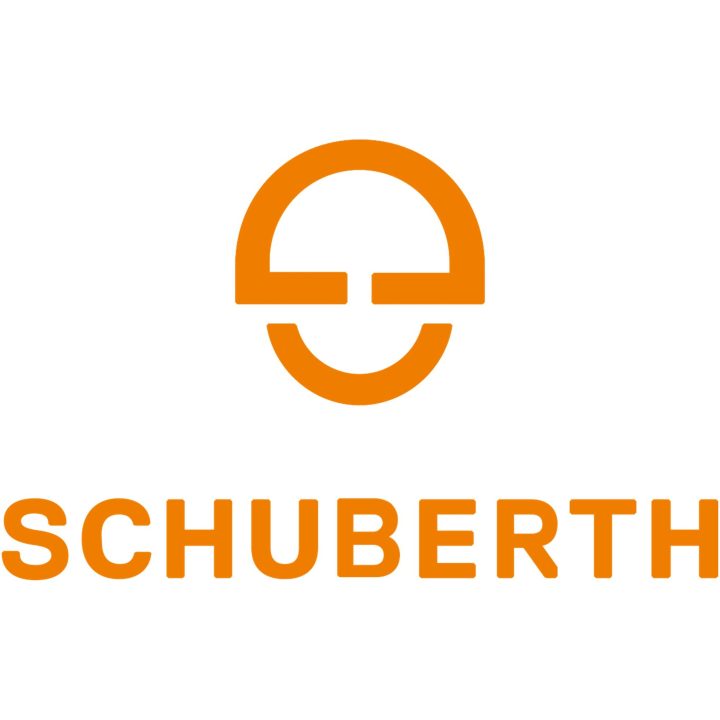 Visirmekanism E1 Schuberth – bild 2
