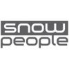 Visirmekanism Svart SnowPeople – miniatyr 1