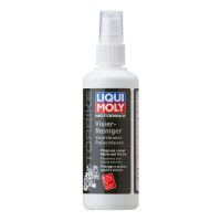 Visirrengöring Motorbike LIQUI MOLY