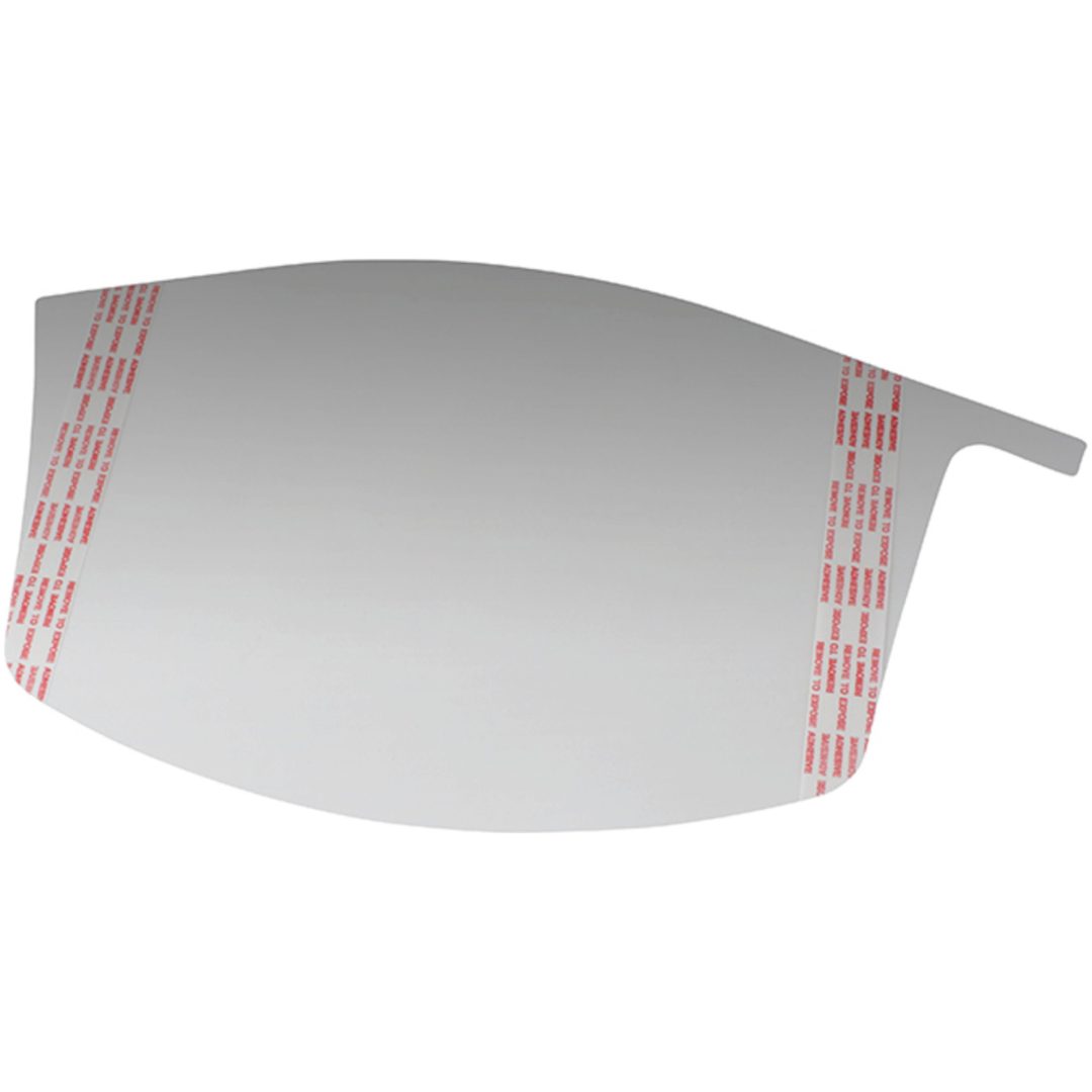 Visirskydd till Versaflo M-928 VISIRSKYDD M-928